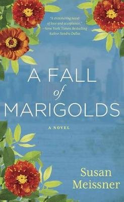 cover of A Fall of Marigolds, by Meissner