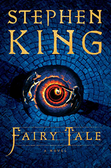 Cover of Fairy Tale, by King
