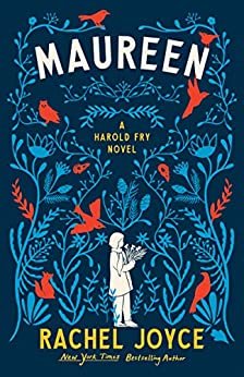 Cover of Maureen, by Joyce