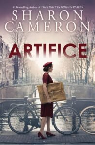 cover of Artifice by Cameron